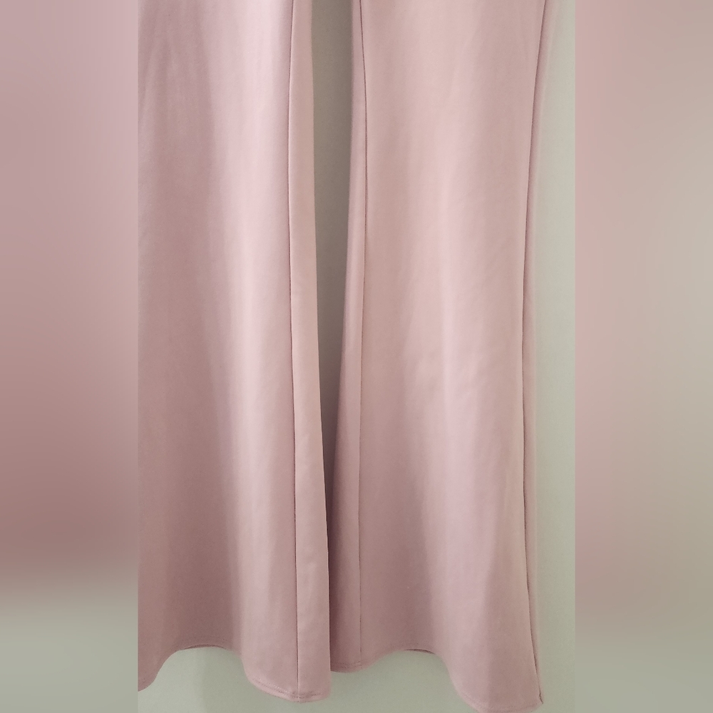 Gottex Pink Leggings with Stretch and Comfort‎ - Picture 3 of 5